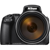 Nikon Coolpix P1000 Image #1