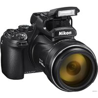 Фотоаппарат Nikon Coolpix P1000 - Изображение №2 — Chaika Market