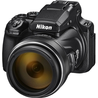 Nikon Coolpix P1000 Image #3