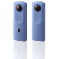 Ricoh Theta SC2 (синий) Image #3