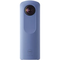 Ricoh Theta SC2 (синий) Image #4