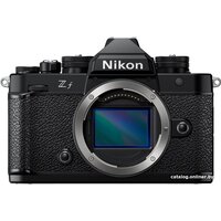 Nikon Zf Body Image #1