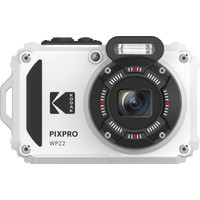 Kodak Pixpro WPZ2 (белый)