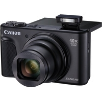 Canon PowerShot SX740 HS (черный) Image #10