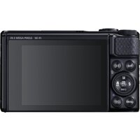 Canon PowerShot SX740 HS (черный) Image #2