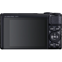 Canon PowerShot SX740 HS (черный) Image #2