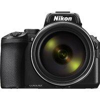 Nikon Coolpix P950 (черный)