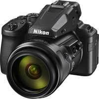 Nikon Coolpix P950 (черный) Image #3