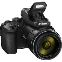 Nikon Coolpix P950 (черный) Image #9