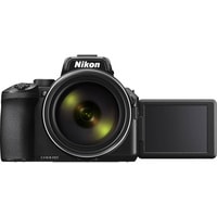 Nikon Coolpix P950 (черный) Image #7