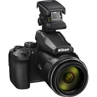 Nikon Coolpix P950 (черный) Image #12