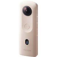 Ricoh Theta SC2 (бежевый) Image #3