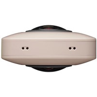 Ricoh Theta SC2 (бежевый) Image #6