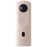 Ricoh Theta SC2 (бежевый) Image #4