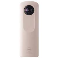 Ricoh Theta SC2 (бежевый) Image #2