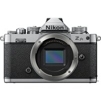 Nikon Z fc Body (черный/серебристый)