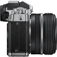 Nikon Z fc Body (черный/серебристый) Image #7