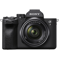 Sony Alpha a7 IV Kit 28-70 Image #1