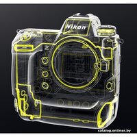 Nikon Z9 Body Image #10