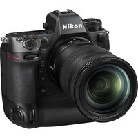 Nikon Z9 Body Image #7