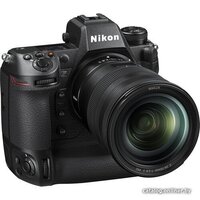 Nikon Z9 Body Image #7