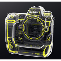 Nikon Z9 Body Image #10