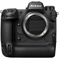 Nikon Z9 Body Image #12