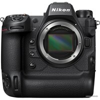 Nikon Z9 Body Image #1