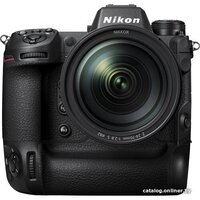 Nikon Z9 Body Image #6