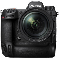 Nikon Z9 Body Image #6