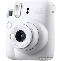 Fujifilm Instax Mini 12 (белый) Image #3