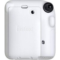 Fujifilm Instax Mini 12 (белый) Image #2