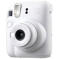 Fujifilm Instax Mini 12 (белый) Image #1