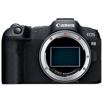 Canon EOS R8 Body Image #1