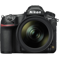 Nikon D850 Kit 24-120mm VR