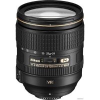 Зеркальный фотоаппарат Nikon D850 Kit 24-120mm VR - Изображение №5 — Chaika Market