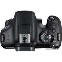 Canon EOS 1500D Body Image #2