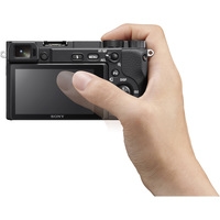 Sony Alpha a6400 Body (черный) Image #12