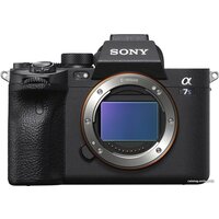 Беззеркальный фотоаппарат Sony Alpha a7S III Body - Изображение №1 — Chaika Market