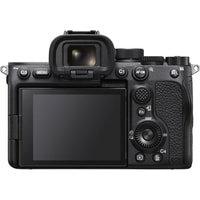 Sony Alpha a7S III Body Image #2