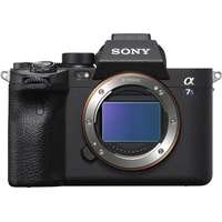 Sony Alpha a7S III Body