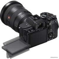 Беззеркальный фотоаппарат Sony Alpha a7S III Body - Изображение №9 — Chaika Market