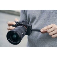 Беззеркальный фотоаппарат Sony Alpha a7S III Body - Изображение №22 — Chaika Market