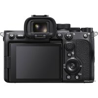 Беззеркальный фотоаппарат Sony Alpha a7S III Body - Изображение №2 — Chaika Market