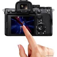 Беззеркальный фотоаппарат Sony Alpha a7S III Body - Изображение №19 — Chaika Market