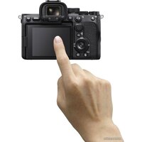 Беззеркальный фотоаппарат Sony Alpha a7S III Body - Изображение №18 — Chaika Market