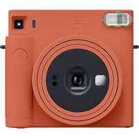 Fujifilm Instax Square SQ1 (оранжевый)