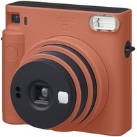 Fujifilm Instax Square SQ1 (оранжевый) Image #4