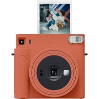 Fujifilm Instax Square SQ1 (оранжевый) Image #2