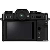 Fujifilm X-T30 II Kit 18-55mm (черный) Image #4